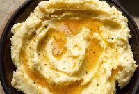 Nut Brown Butter Cloud