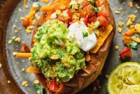 Build Your Best Baked Potato