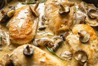 Sylvan Chicken Feast
