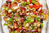 Primo Italian Chopped Salad