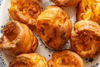 Yorkshire’s Golden Puff