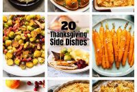 Must-Try Thanksgiving Side Dishes