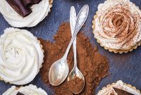 Creamy Banoffee Delights