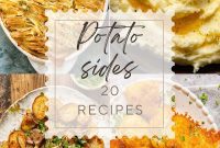 Potato Perfection: A Side Dish Masterclass
