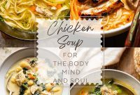Soulful Sustenance: Nurturing Your Whole Self