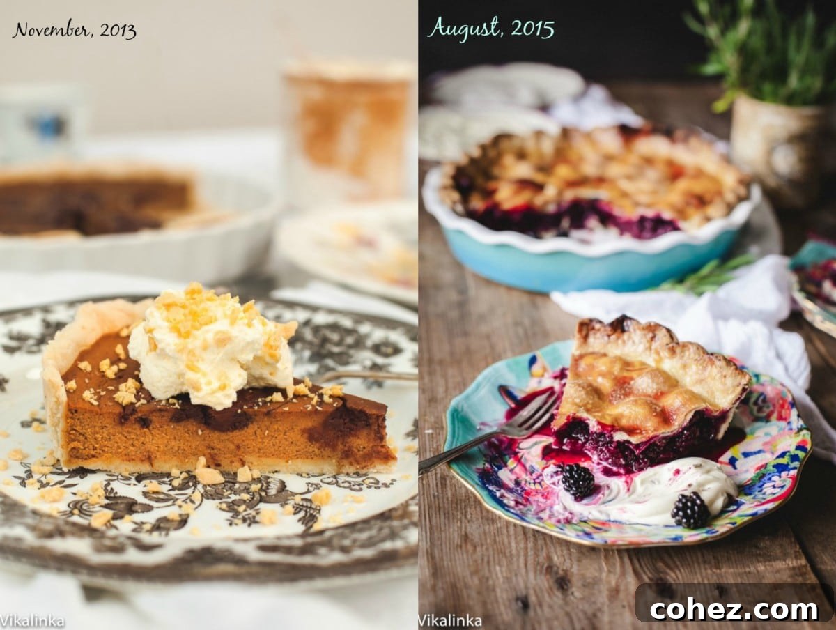Food Photography Workshop