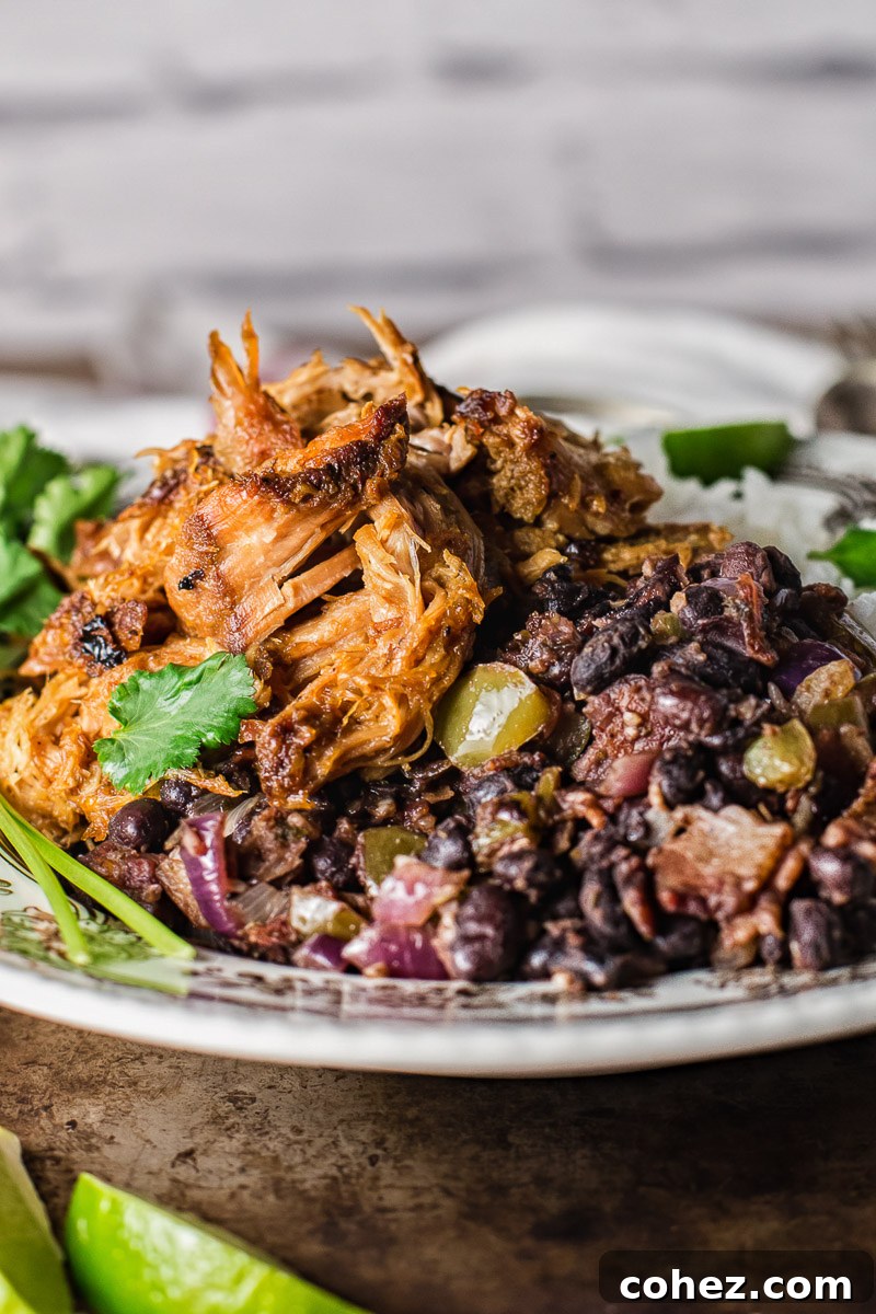 Cuban Pork