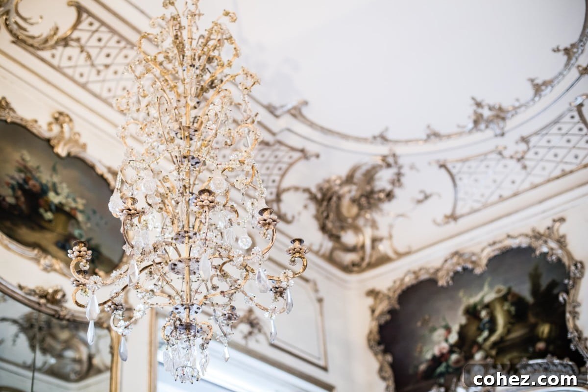 Old Berlin's Opulent Radiance 13 Glitz and glamour of old Berlin.