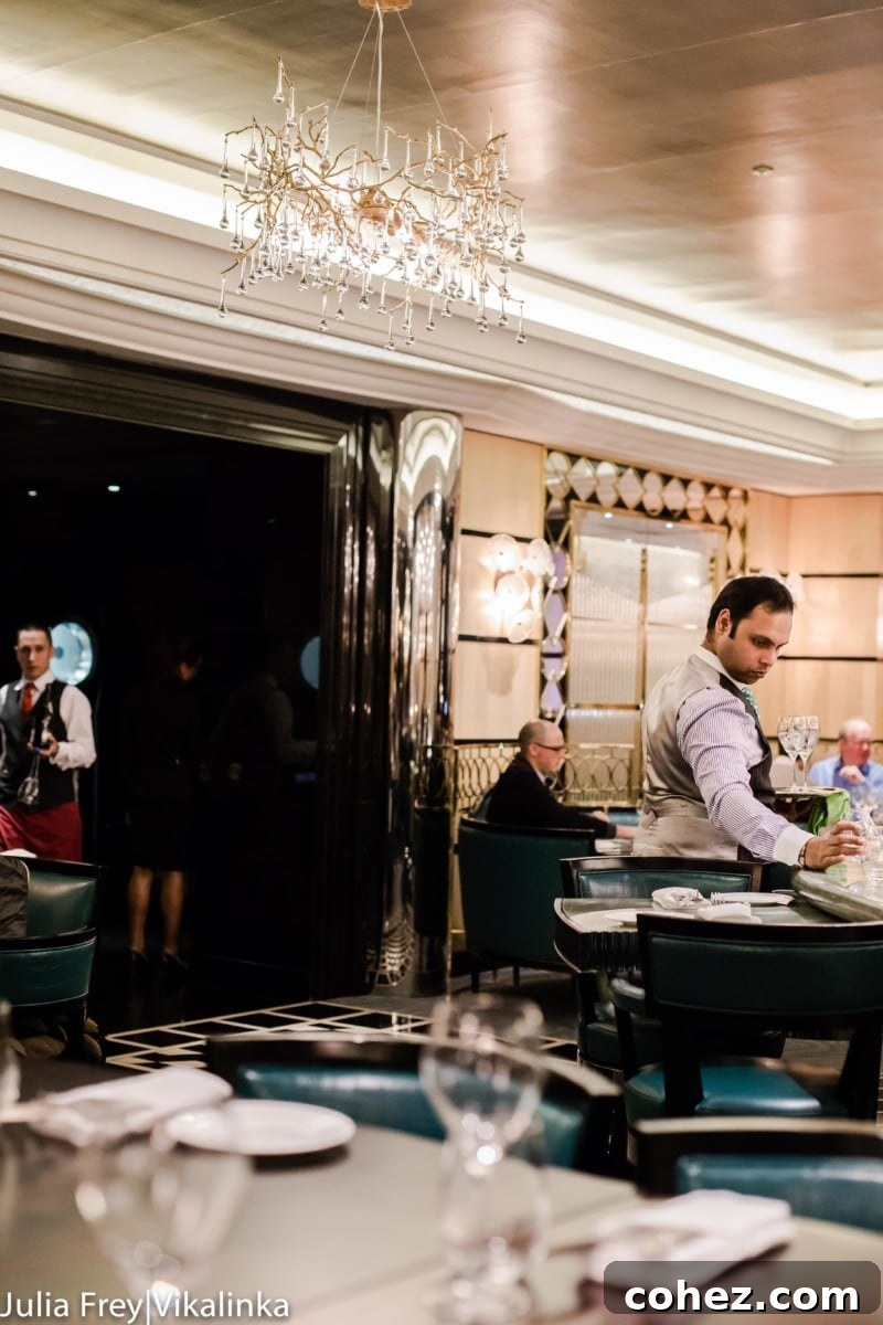 A Timeless Romance at The Savoy 5 The Savoy, London, England