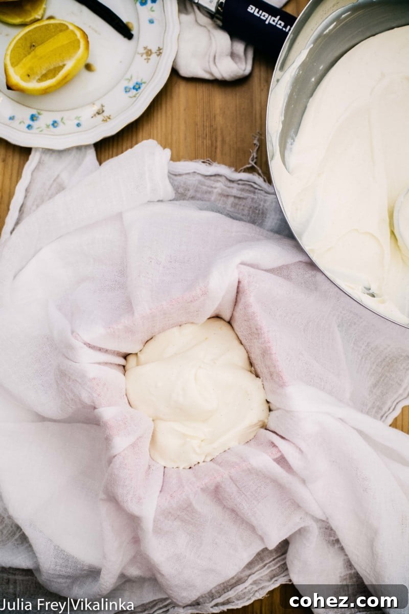Paskha: Velvety Sweet Cheese Indulgence 4 Sweet and creamy vanilla cheese pudding traditionally eaten during Russian Orthodox Easter.