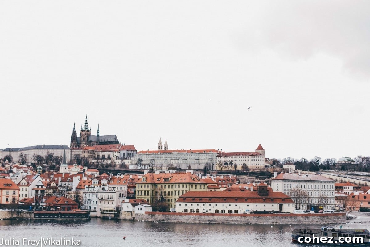 Discover the Enchantment of Winter in Prague: A Comprehensive Guide