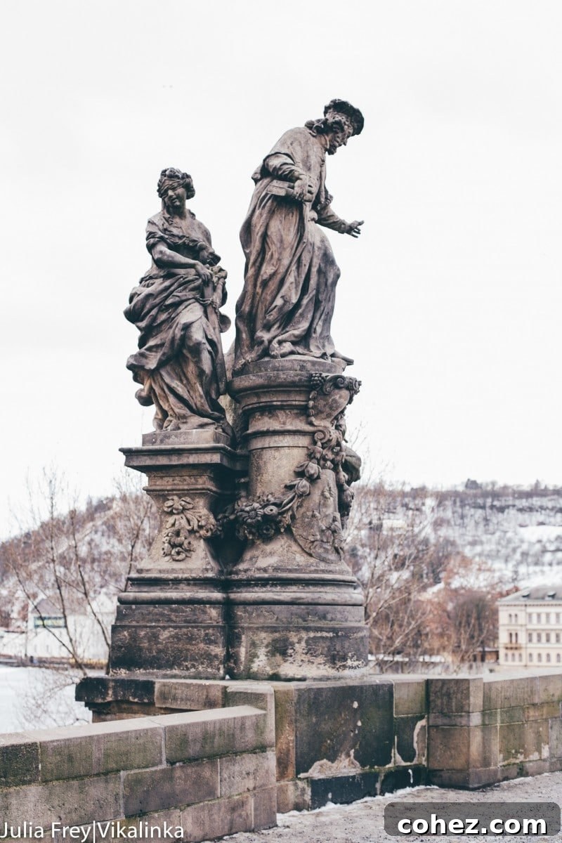 Prague Nightlife in Winter: Indoor Cultural Activities
