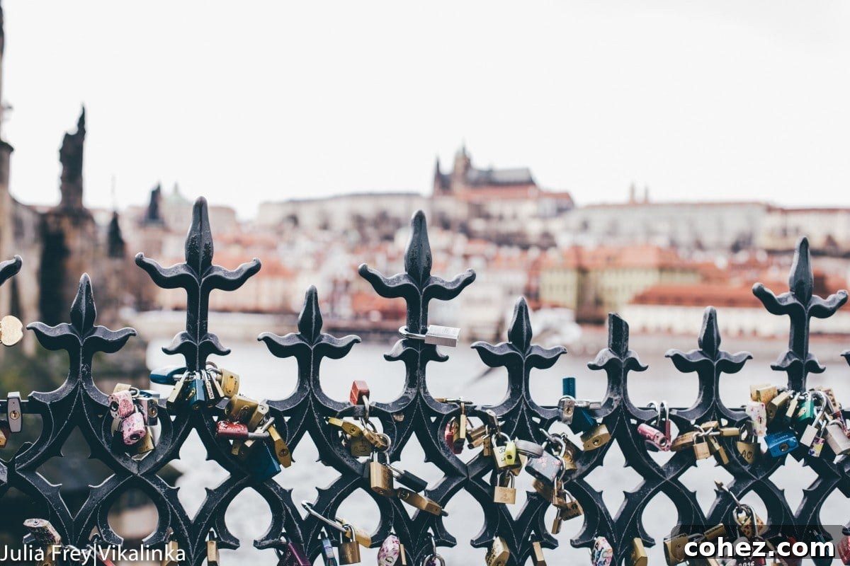 Explore Prague in Winter: A Guide to Cold Weather Adventures