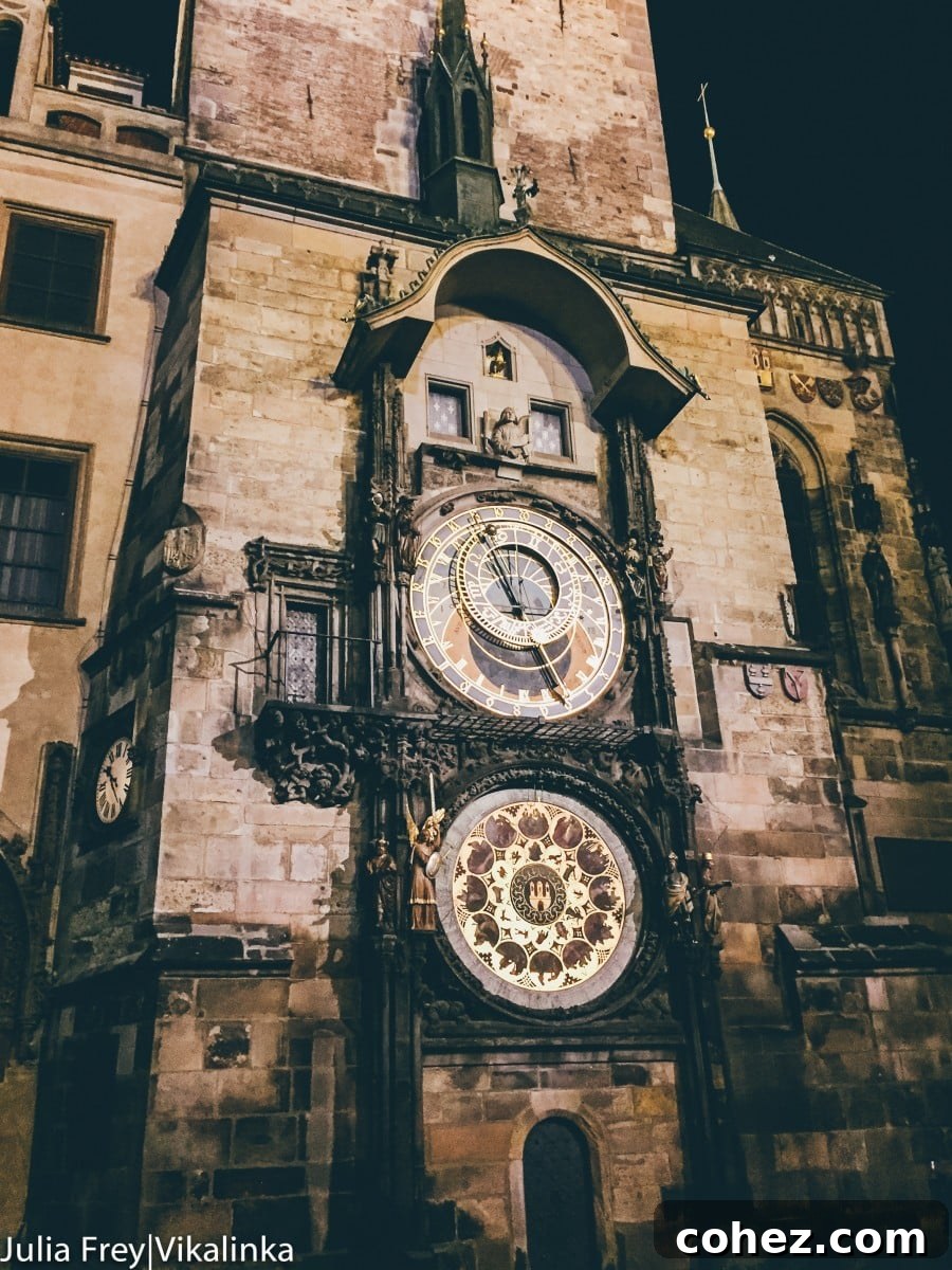 What to see in Prague image