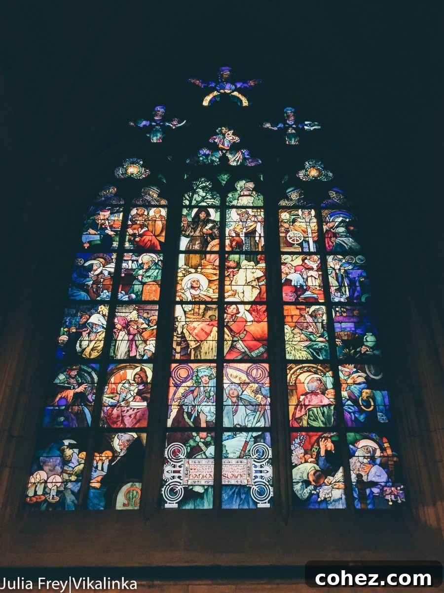 What to see in Prague photo