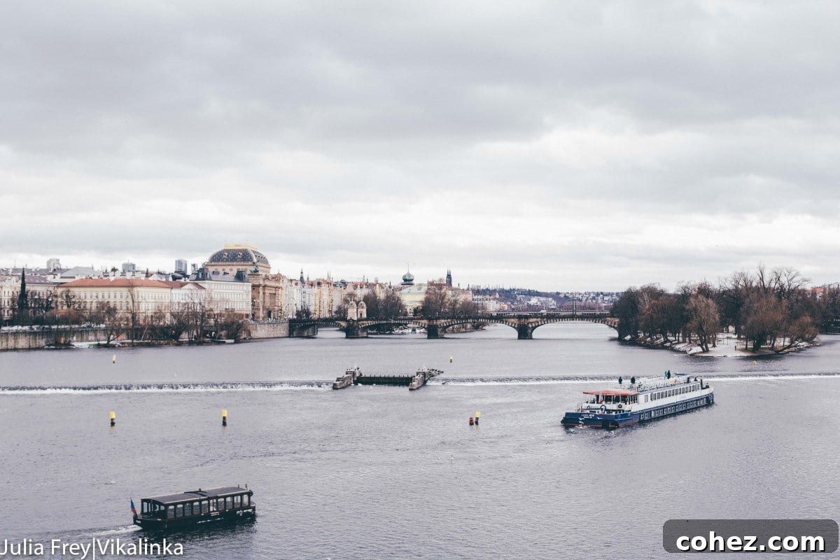 What to see in Prague pic