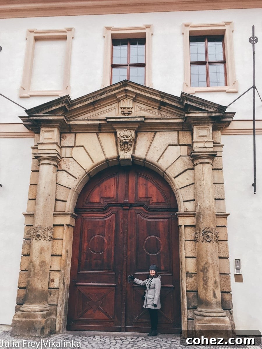What to see in Prague pic