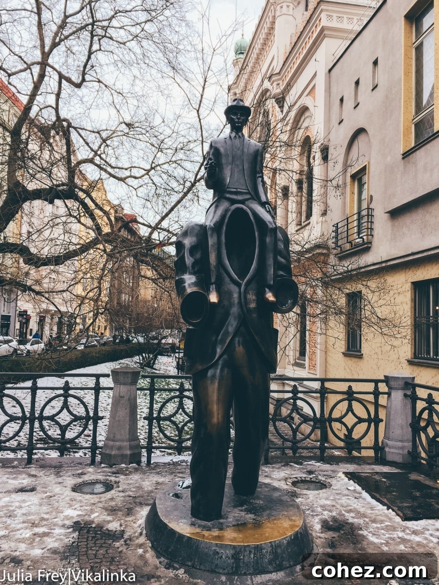 What to see in Prague photo