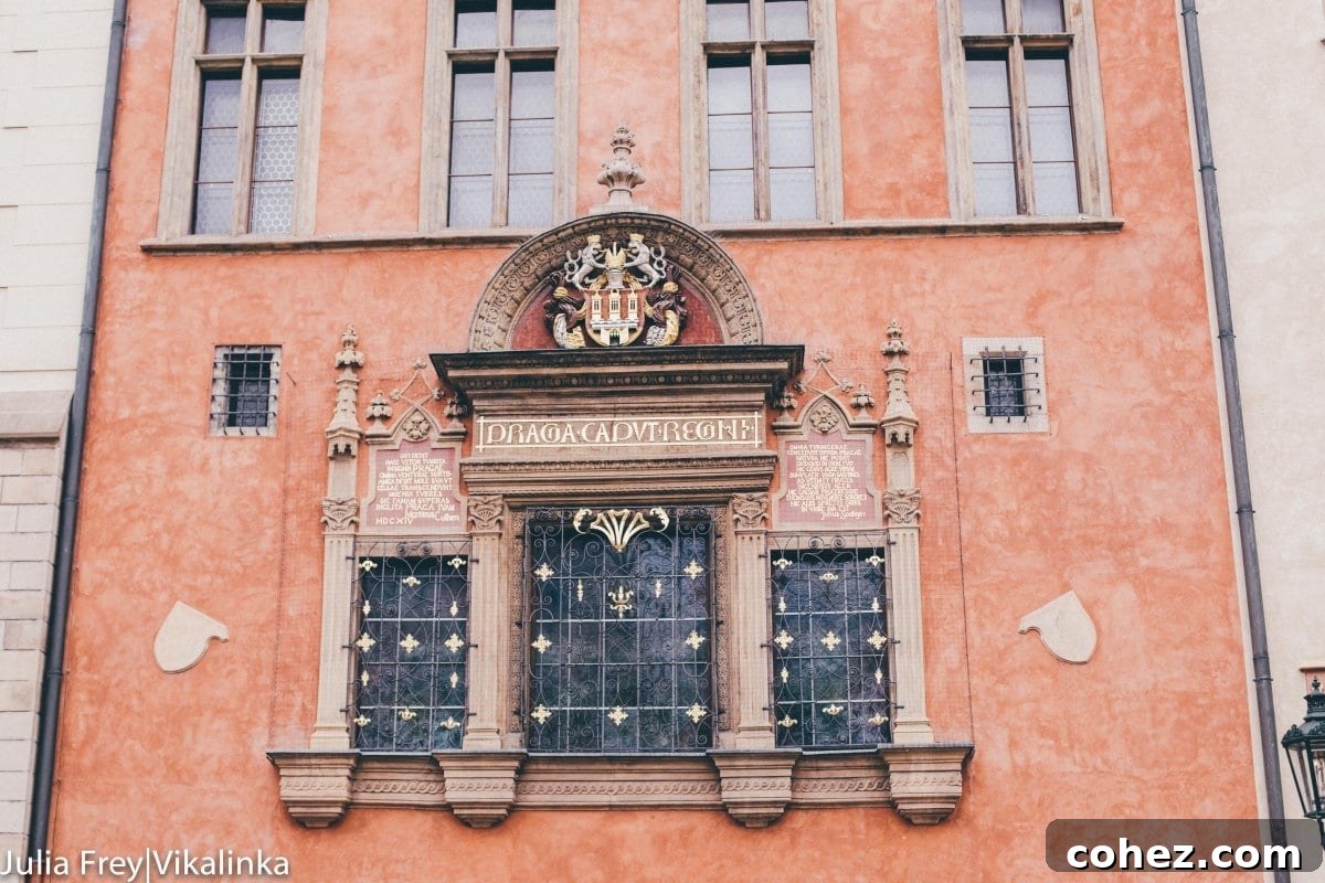 What to see in Prague pic