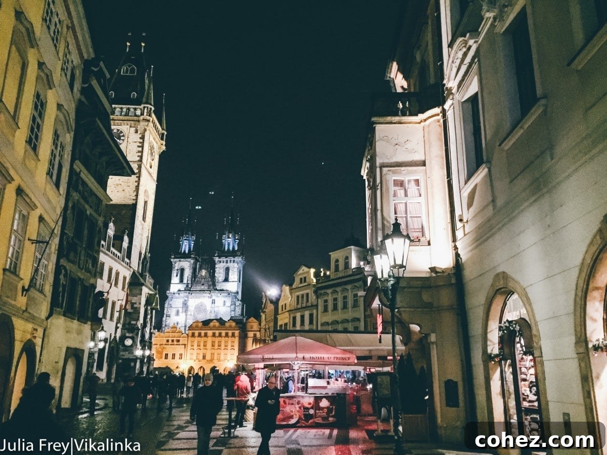 What to see in Prague pic