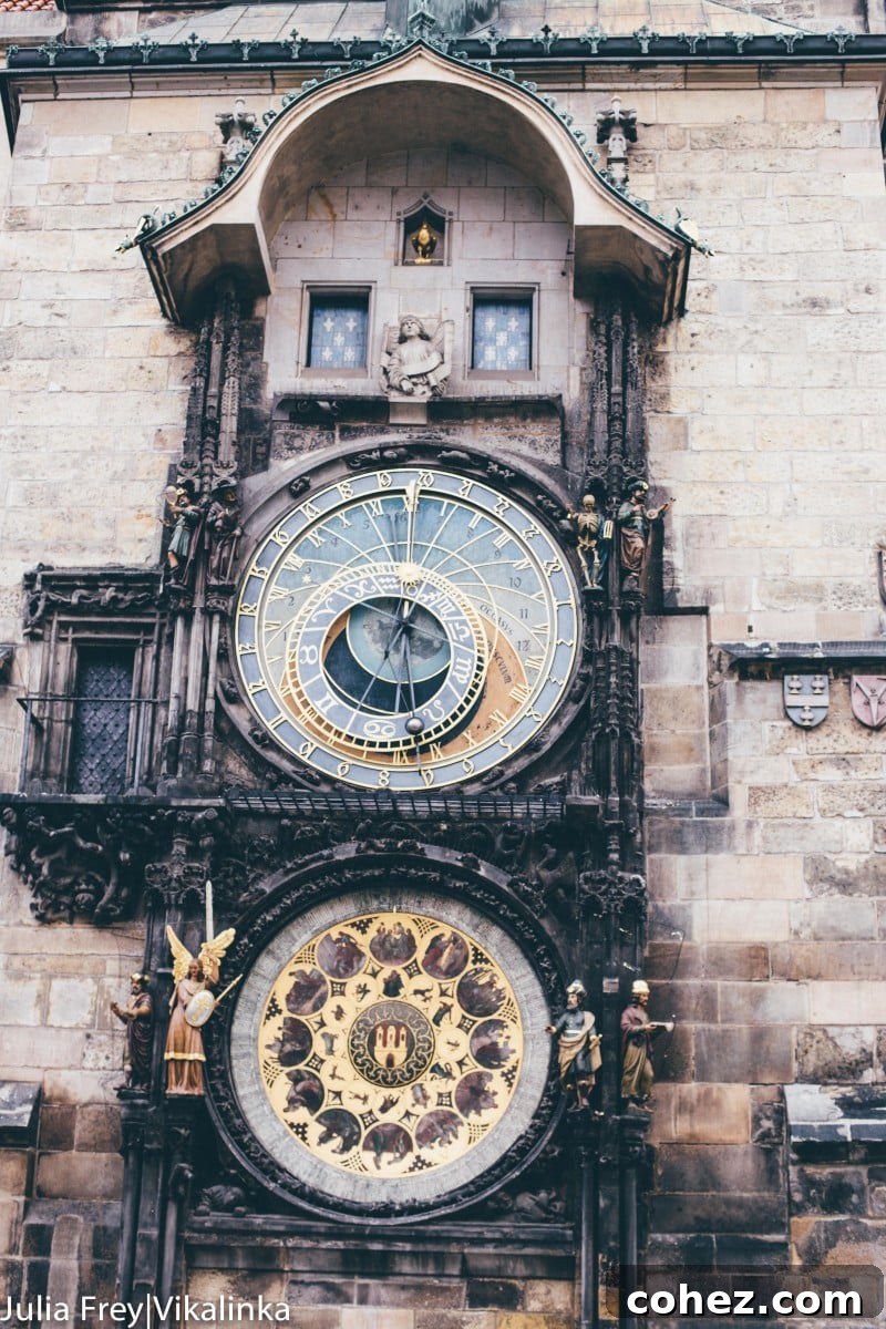What to see in Prague pic