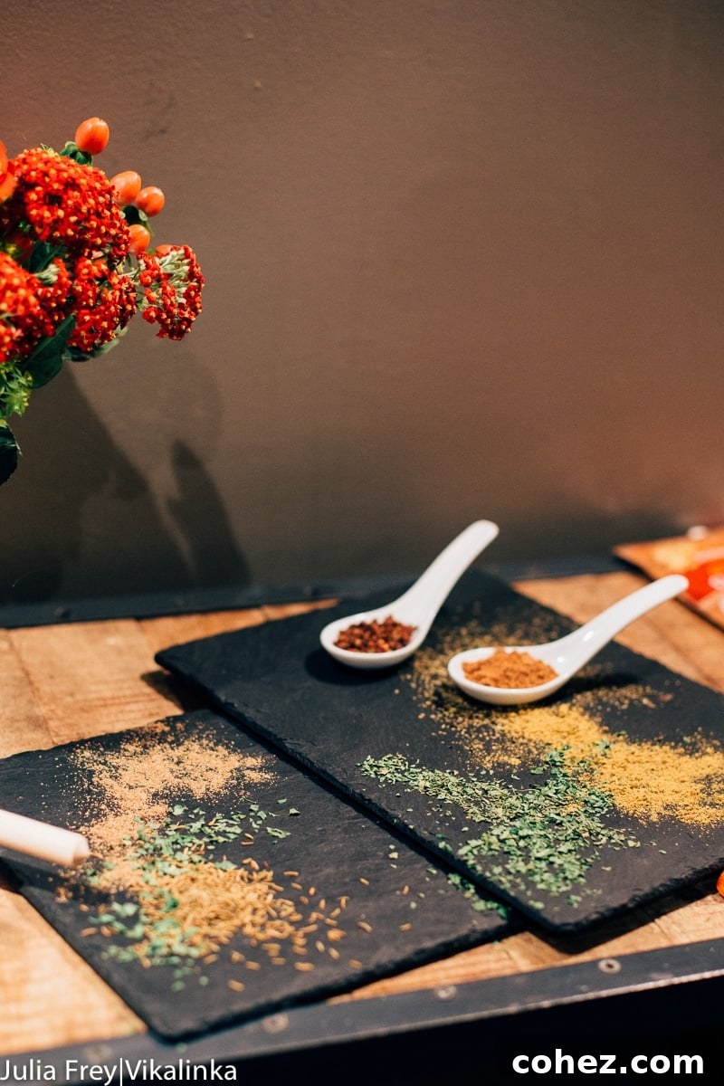 Schwartz Spices: Your Gluten-Free Kitchen Companion 2 Gluten-Free Living with Schwartz Spices: A Personal Journey