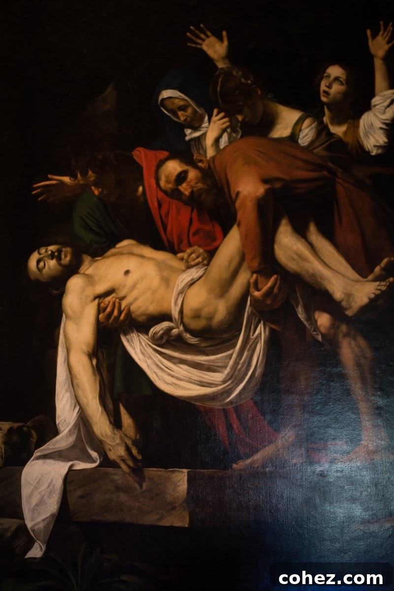 Art from the Vatican - Ancient Sculpture and Decorative Archway
