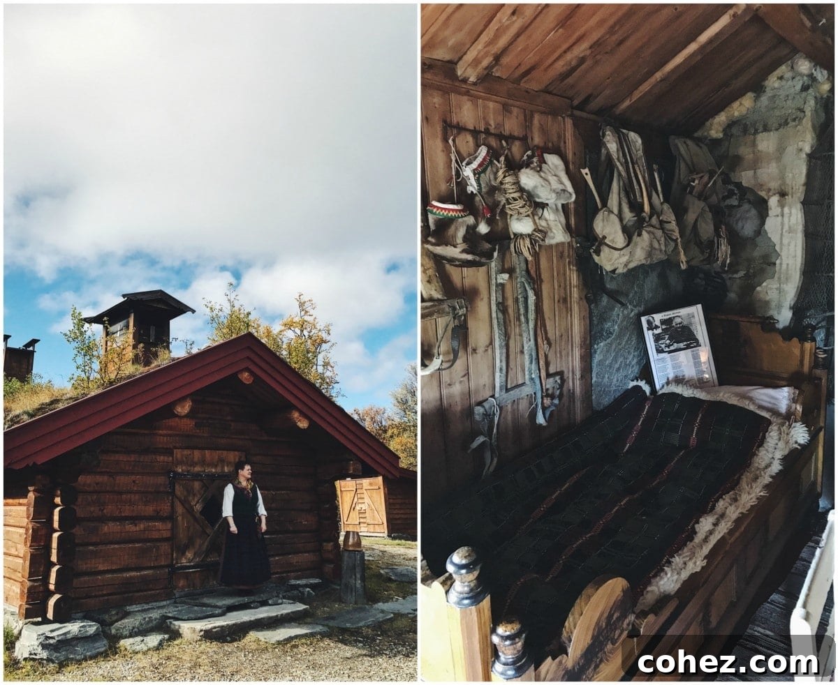 Norway Travel Guide: Diverse Experiences