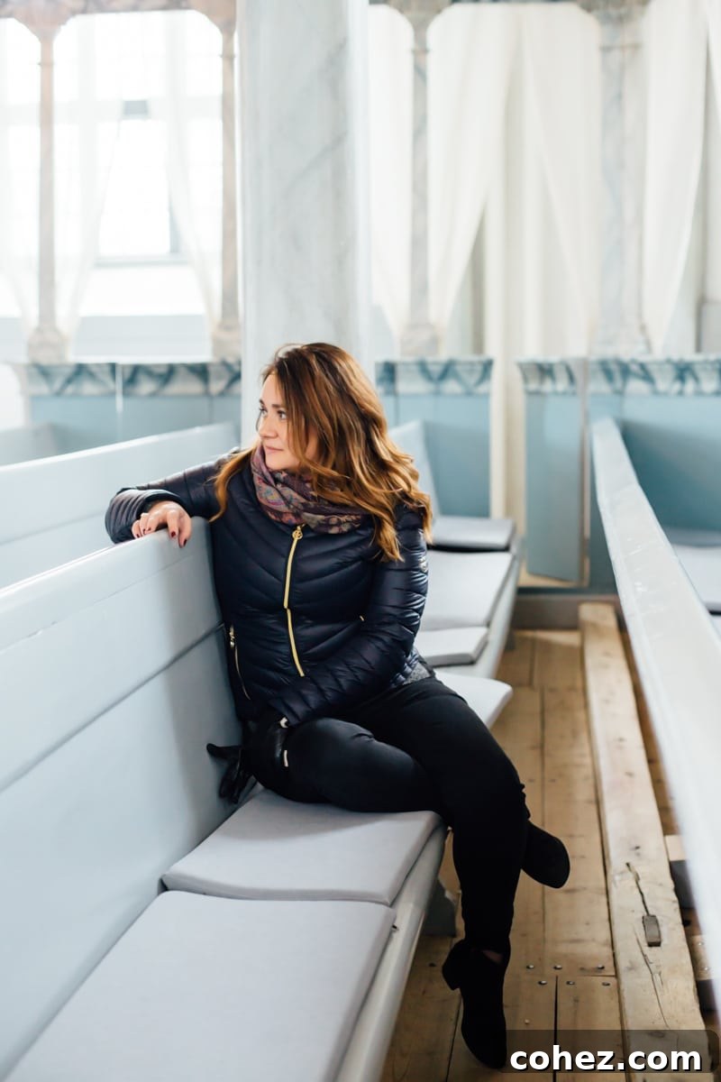 Travel Blogger Julia: Norway Enthusiast