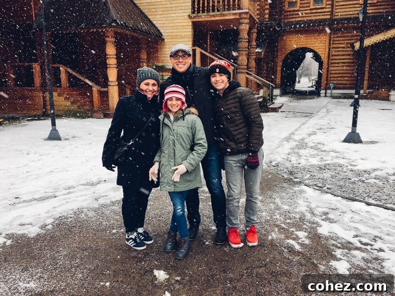 Unlocking Moscow: Essential Sights and Experiences 3 A Visitors Guide to Moscow