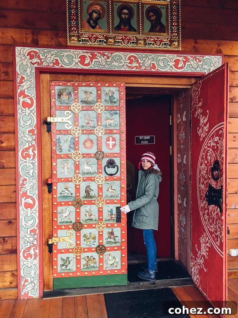 Unlocking Moscow: Essential Sights and Experiences 8 A Visitors Guide to Moscow