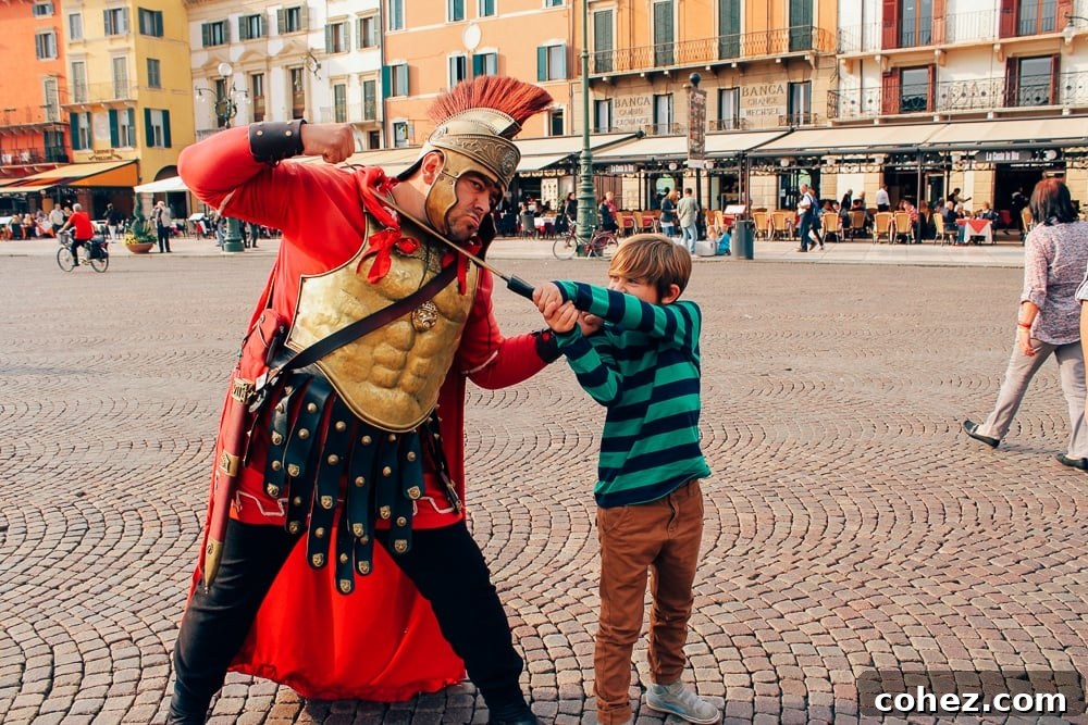 How to Travel with Kids