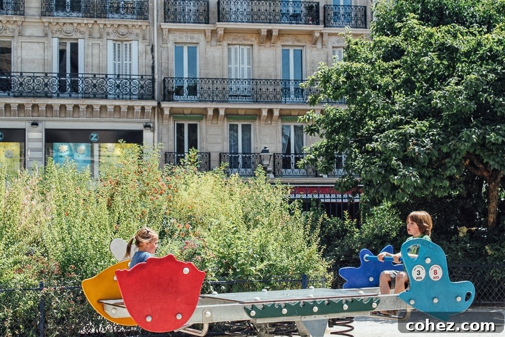 How to Travel with Kids