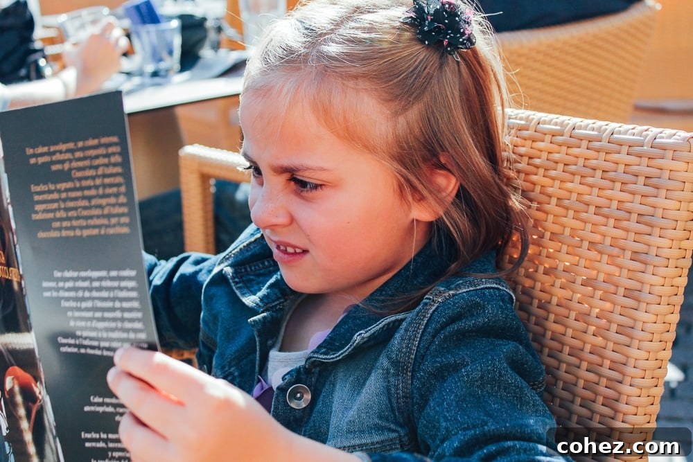 How to Travel with Kids
