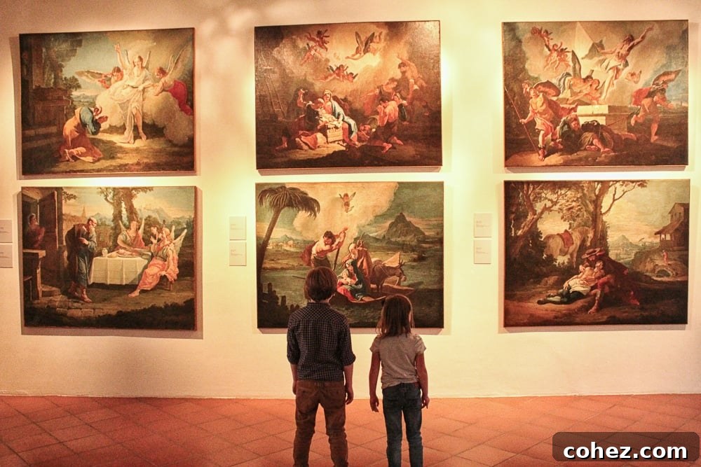 How to Travel with Kids