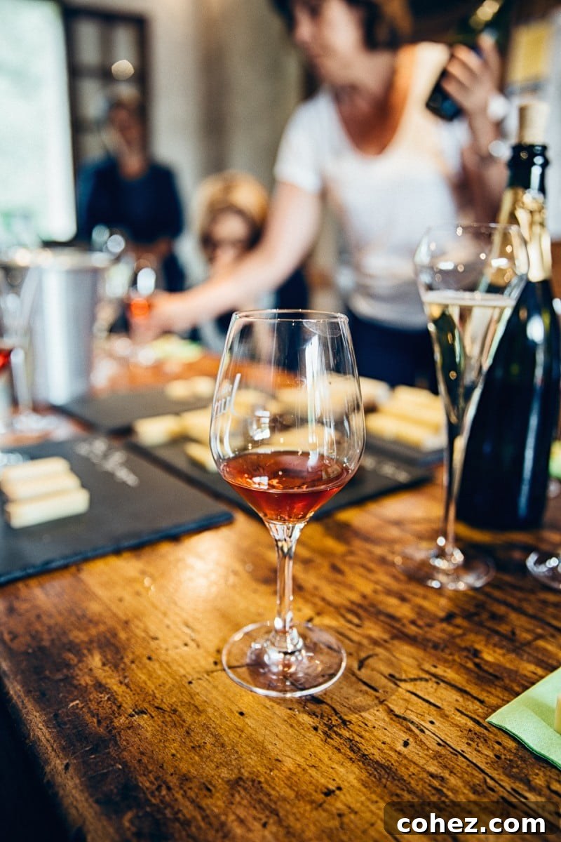 A Culinary Journey Through France's Jura for Comte Cheese 13 Vin Jaune: The Unique Yellow Wine of Jura, France