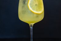 Limoncello Spritz: Zesty Italian Cocktail Recipe